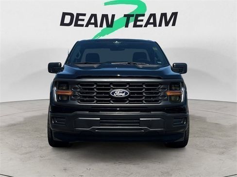Used 2025 Ford F150 XL image 3