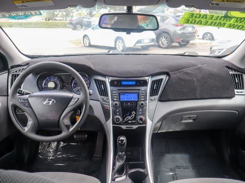 Used 2013 Hyundai Sonata GLS FWD image 13