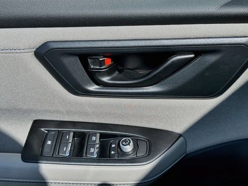 New 2026 Subaru Forester Premium AWD/4WD image 21