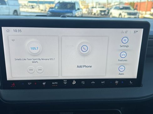 New 2026 Ford Maverick XLT w/ XLT Luxury Package AWD/4WD image 24