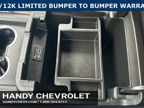 Certified 2021 Chevrolet Tahoe Premier w/ Premium Package AWD/4WD image 30