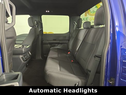 Used 2026 Ford F150 STX w/ Equipment Group 200A RWD image 13