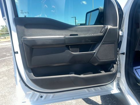 Used 2024 Ford F150 STX RWD image 22