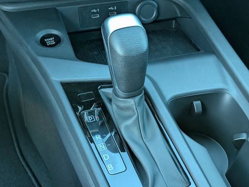 New 2026 Nissan Sentra S FWD image 18