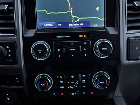 Certified 2021 Ford F350 Lariat w/ Lariat Ultimate Package image 13