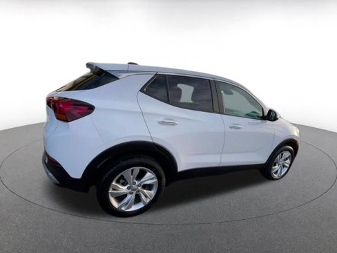 Used 2025 Buick Encore GX Preferred FWD image 15