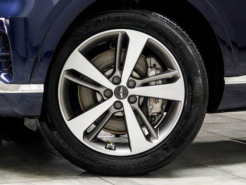 Used 2023 Genesis GV80 2.5T w/ Advanced Package image 6