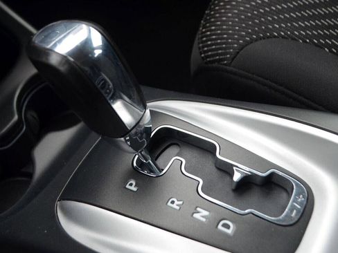 Used 2014 Dodge Journey American Value Package w/ Flexible Seating Group image 33