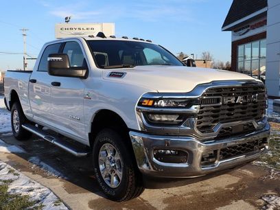 Used 2025 RAM 2500 Big Horn