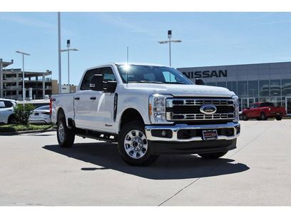 Used 2024 Ford F250 XLT