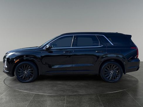 Certified 2025 Hyundai Palisade Calligraphy AWD/4WD image 5