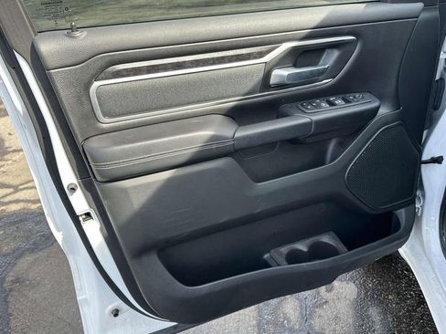 Used 2023 RAM 1500 Big Horn AWD/4WD image 17