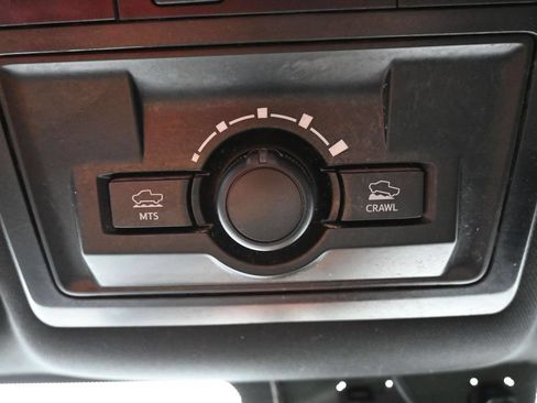 Used 2023 Toyota Tacoma TRD Off-Road AWD/4WD image 11