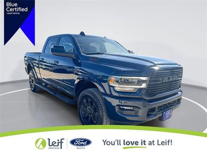 Used 2022 RAM 2500 Laramie w/ Night Edition