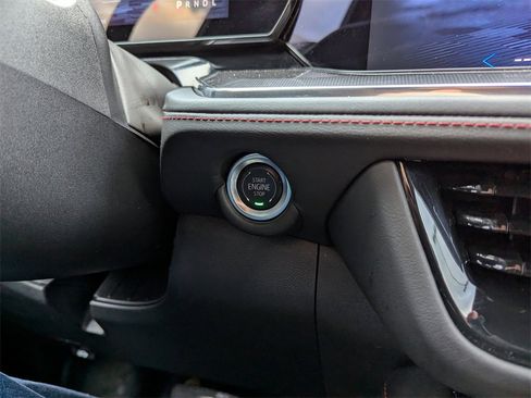 Certified 2025 Chevrolet Tahoe RST w/ Comfort Package image 19