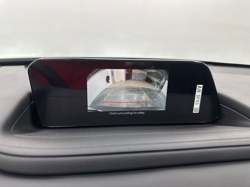 New 2026 MAZDA CX-30 AWD 2.5 S w/ Select Sport Pkg image 25