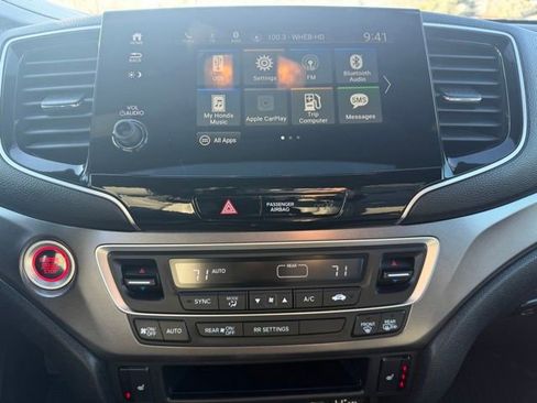 Used 2020 Honda Passport EX-L image 15