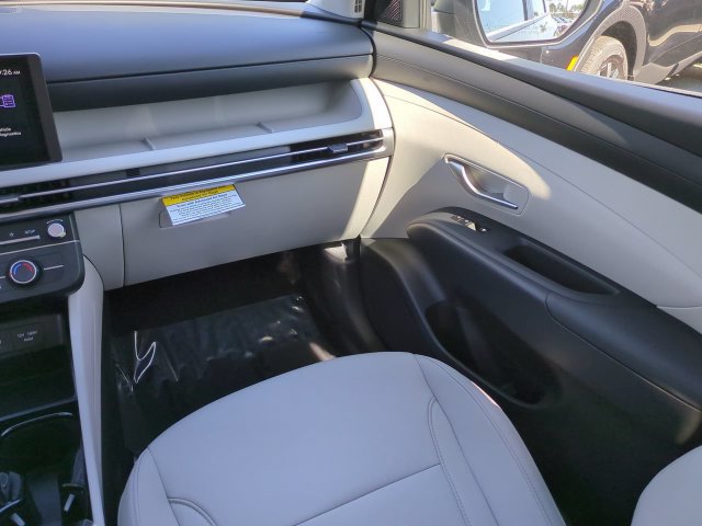 New 2026 Hyundai Tucson SE FWD image 16