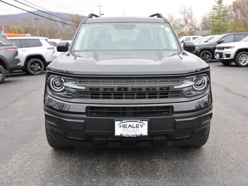 Used 2021 Ford Bronco Sport image 2