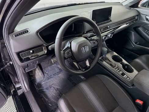 Used 2025 Honda Civic Sport image 15