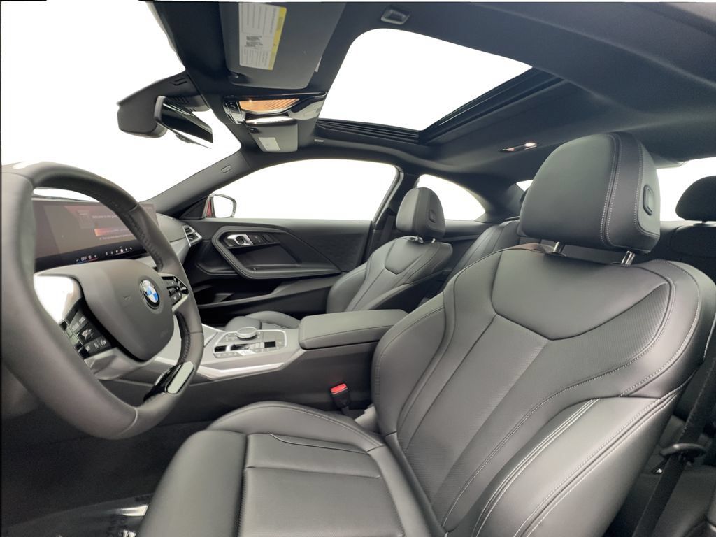Used 2025 BMW 230i Coupe RWD image 19