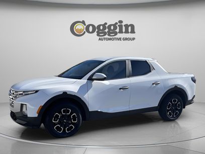 Certified 2023 Hyundai Santa Cruz SEL