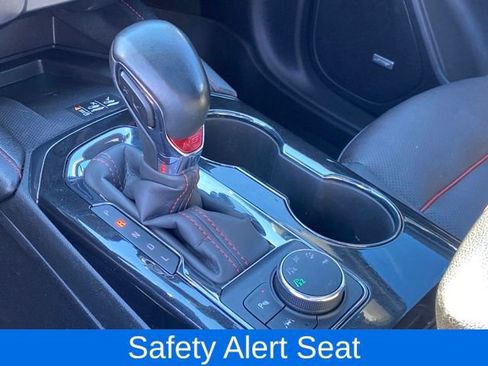 Used 2024 Chevrolet Blazer RS w/ Driver Confidence II Package image 10