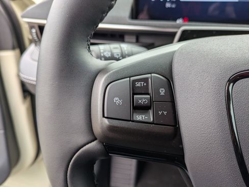 Certified 2025 Ford Mustang Mach-E Select w/ Comfort Package Lite image 19