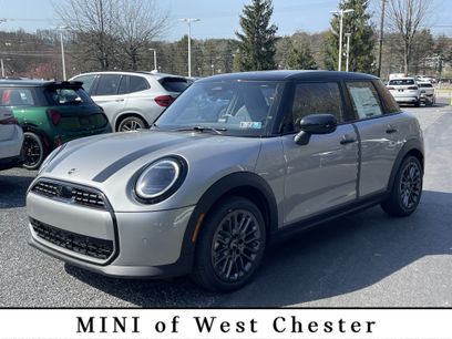 Used 2026 MINI Cooper 4-Door Hardtop