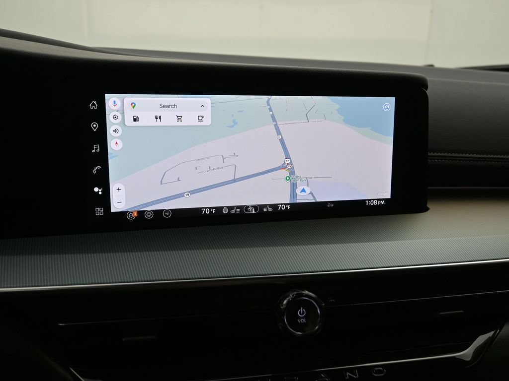 New 2026 Nissan Murano SL AWD/4WD image 20