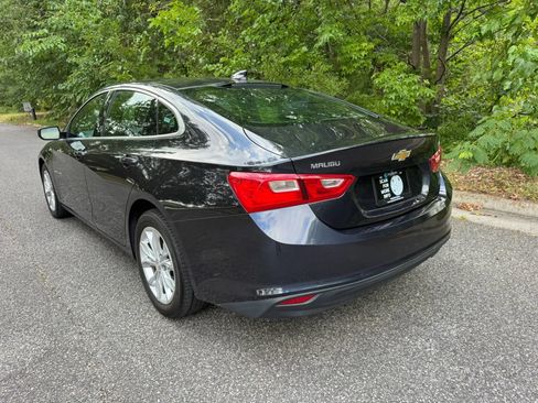 Used 2023 Chevrolet Malibu LT FWD image 5