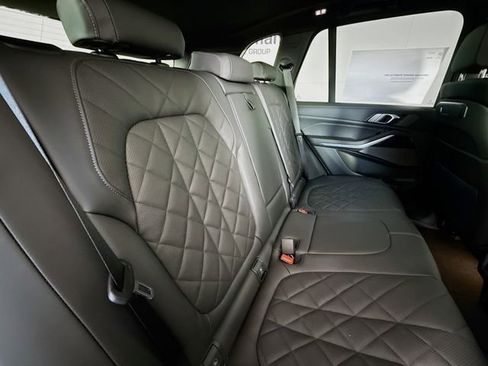 New 2026 BMW X5 xDrive40i w/ M Sport Package image 28