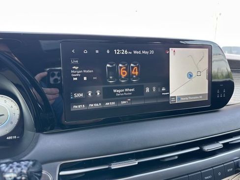 Used 2023 Hyundai Palisade Limited AWD/4WD image 25