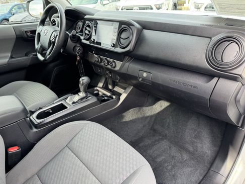 Used 2023 Toyota Tacoma SR image 34