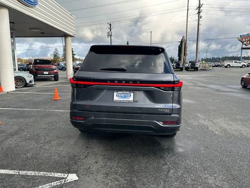 Used 2024 Lexus TX 350 AWD image 4