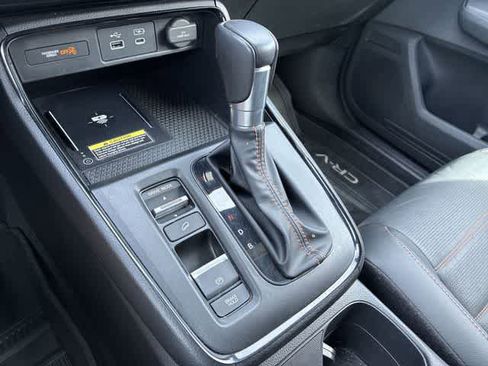 Used 2025 Honda CR-V Sport-L image 35