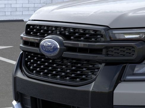 New 2026 Ford Ranger XLT AWD/4WD image 17