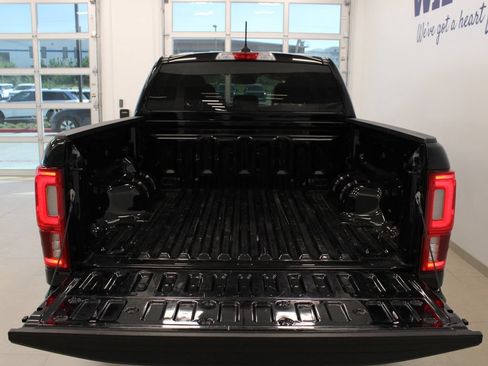 Used 2023 Ford Ranger XLT w/ Equipment Group 301A Mid RWD image 30