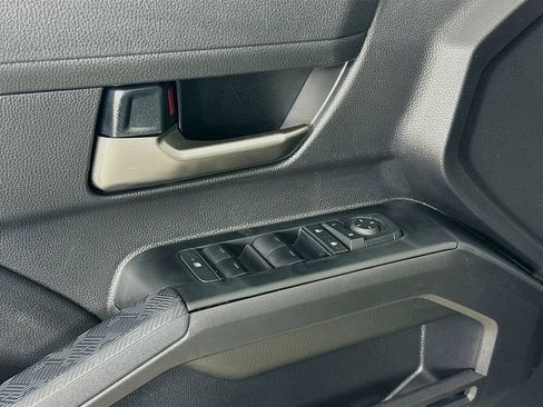 New 2026 Toyota Tacoma TRD Off-Road AWD/4WD image 20