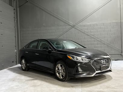 Used 2024 Hyundai Kona Limited