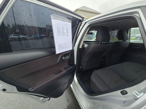 Used 2017 Toyota Corolla iM w/ All-Weather Mat Package image 11