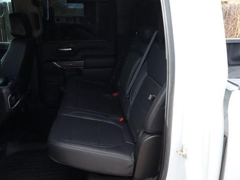 Used 2022 Chevrolet Silverado 3500 LTZ w/ LTZ Plus Package image 20