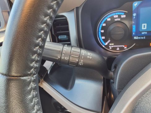 Used 2022 Ford Bronco Wildtrak AWD/4WD image 20