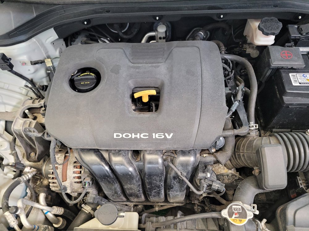 Used 2018 Hyundai Elantra Limited FWD image 30