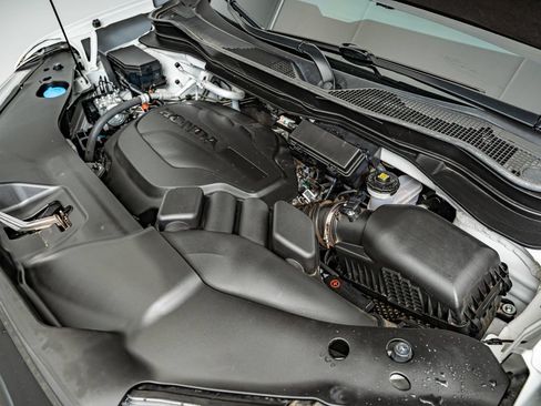 Used 2024 Honda Passport Black Edition image 41