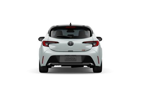 New 2026 Toyota Corolla XSE image 10
