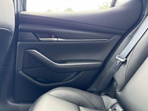 New 2026 MAZDA MAZDA3 s FWD image 19