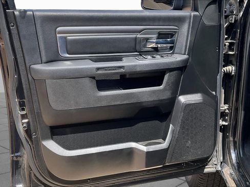 Used 2022 RAM 1500 Warlock w/ Electronics Group AWD/4WD image 21