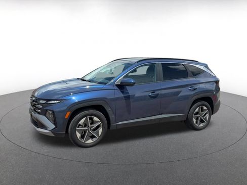 Used 2026 Hyundai Tucson SEL AWD/4WD image 6