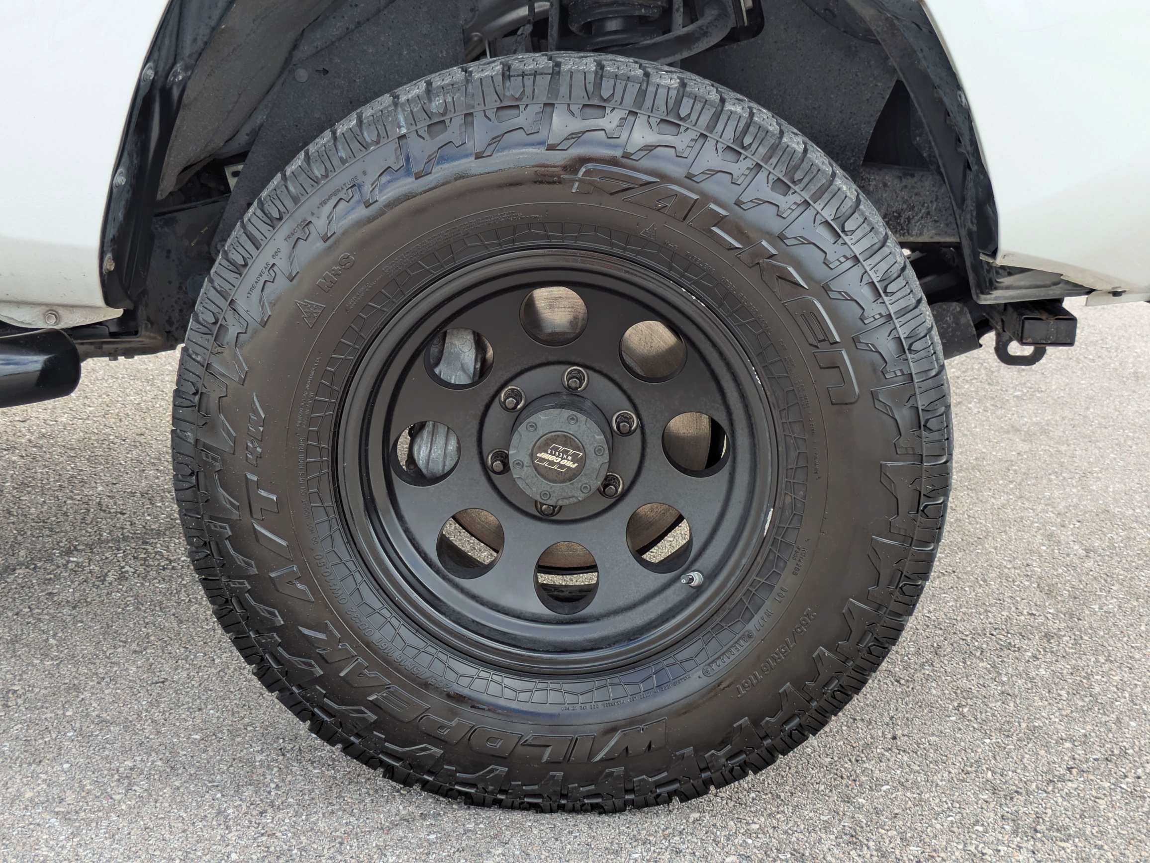 Used 2019 Toyota Tacoma SR5 RWD image 11